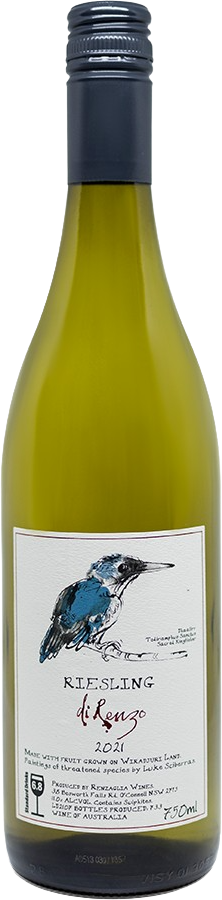 Renzaglia Wines Riesling di Renzo 2021